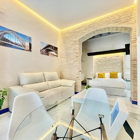 סביליה Philippe'S Home Triana מראה חיצוני תמונה