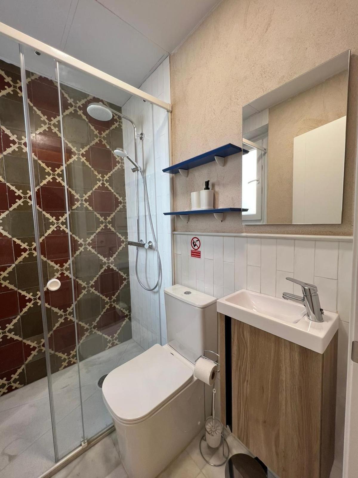סביליה Philippe'S Home Triana מראה חיצוני תמונה