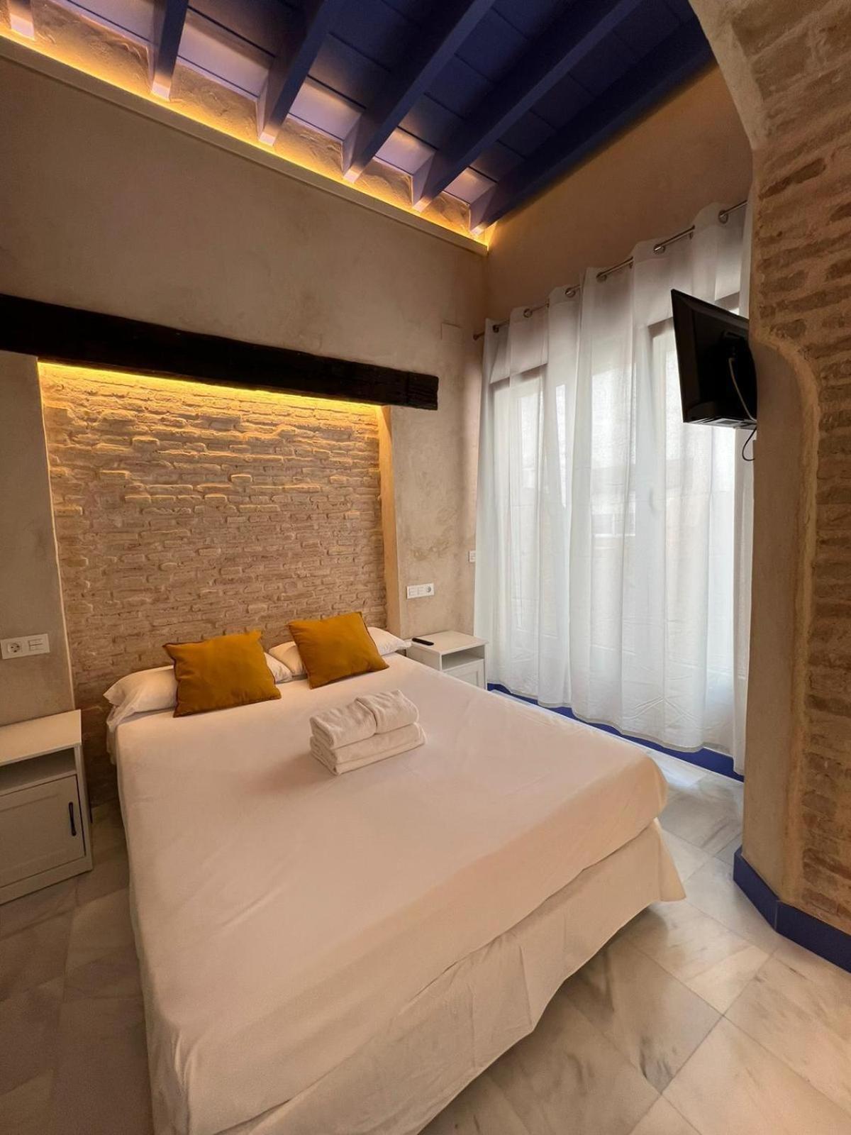 סביליה Philippe'S Home Triana מראה חיצוני תמונה
